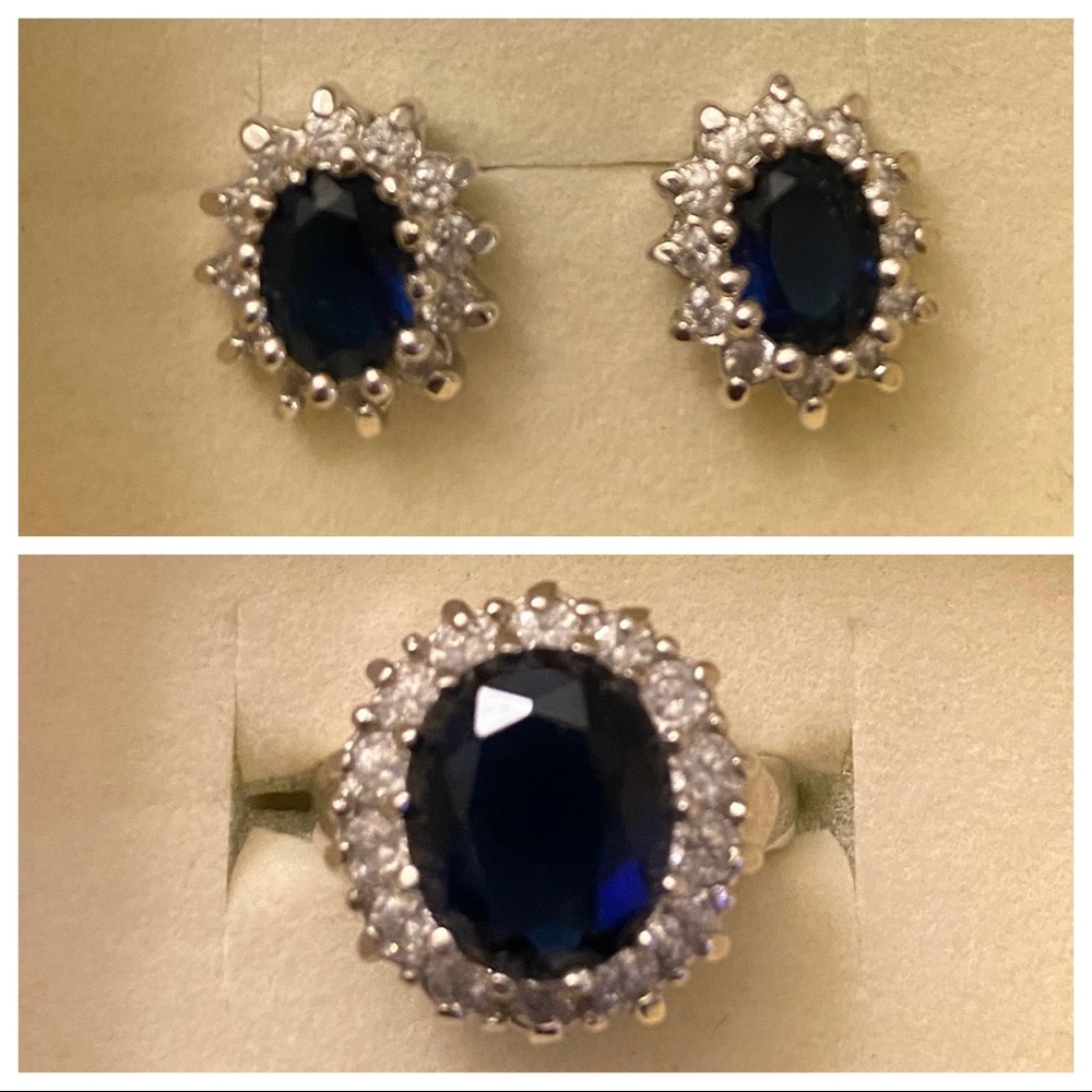 Jewelry set